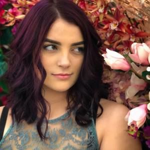 Meet your Posher, Savannah